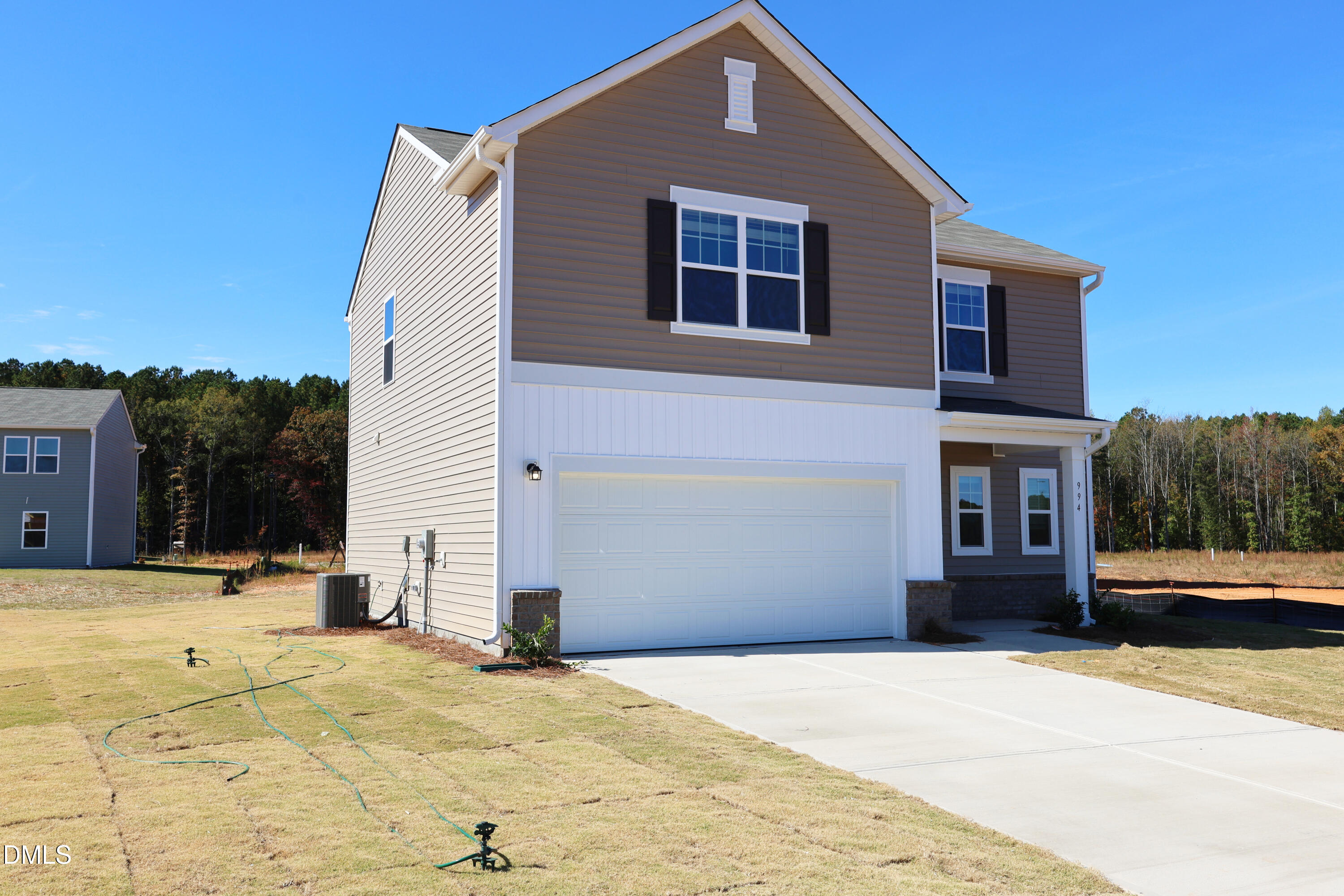 994 Bombardier Alley