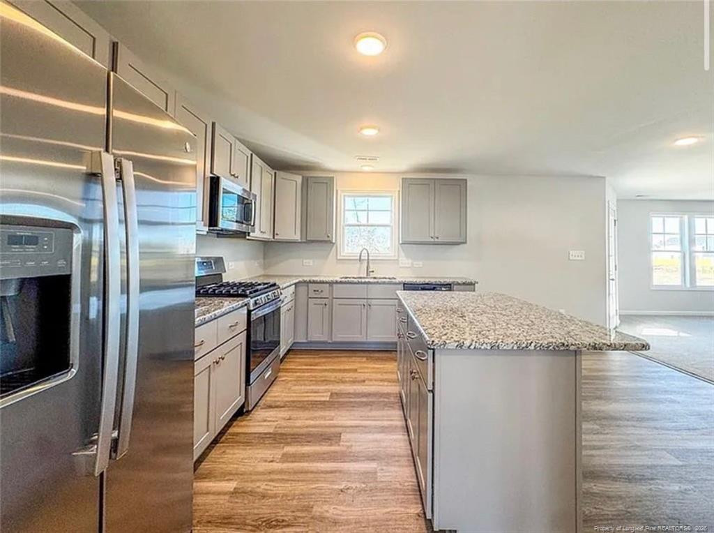 4050 Racking Horse (Lot 39) Road