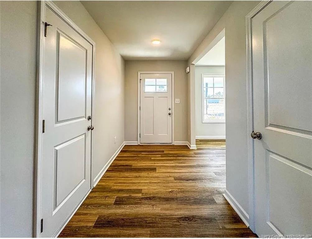 4050 Racking Horse (Lot 39) Road