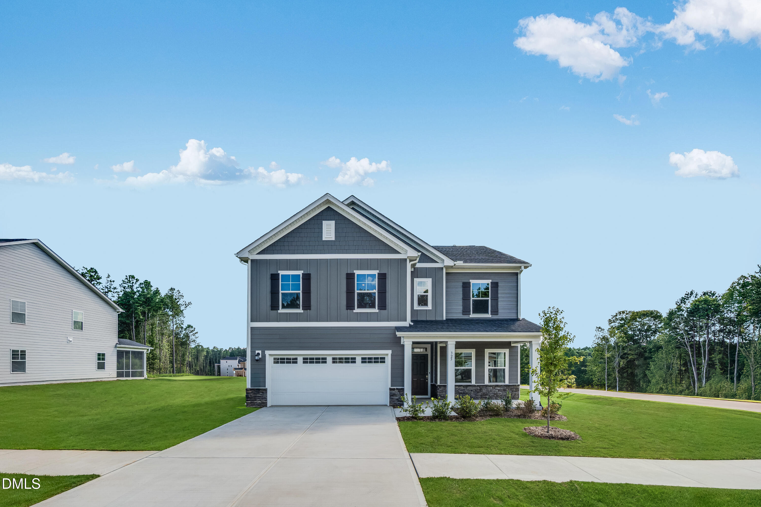 325 Sutherland Drive