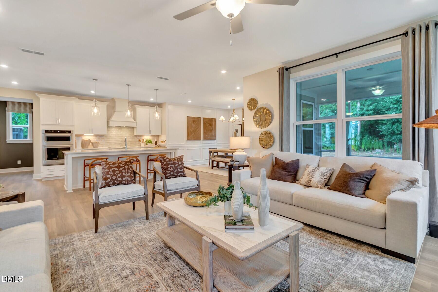 605 Blackwood Court