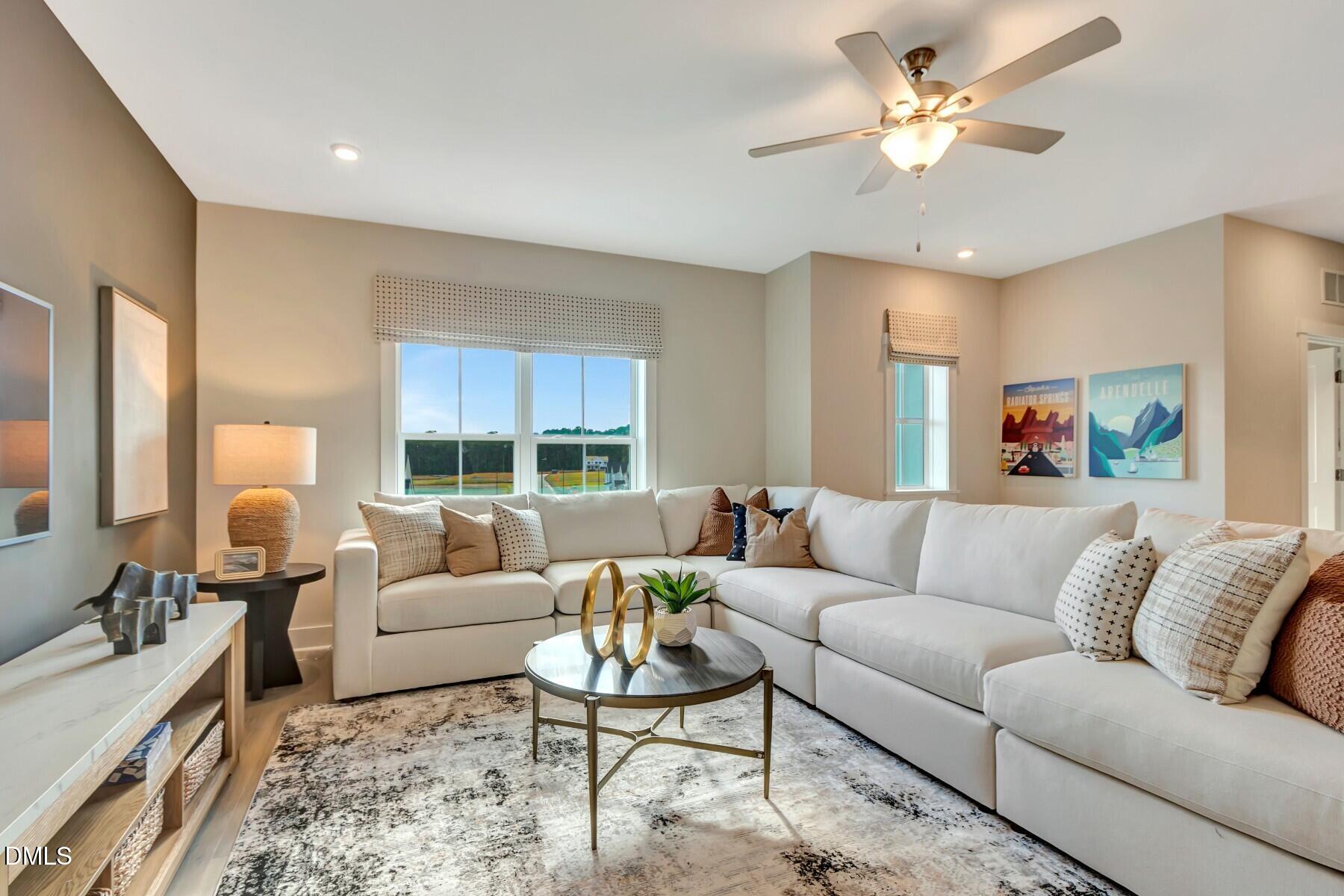 605 Blackwood Court