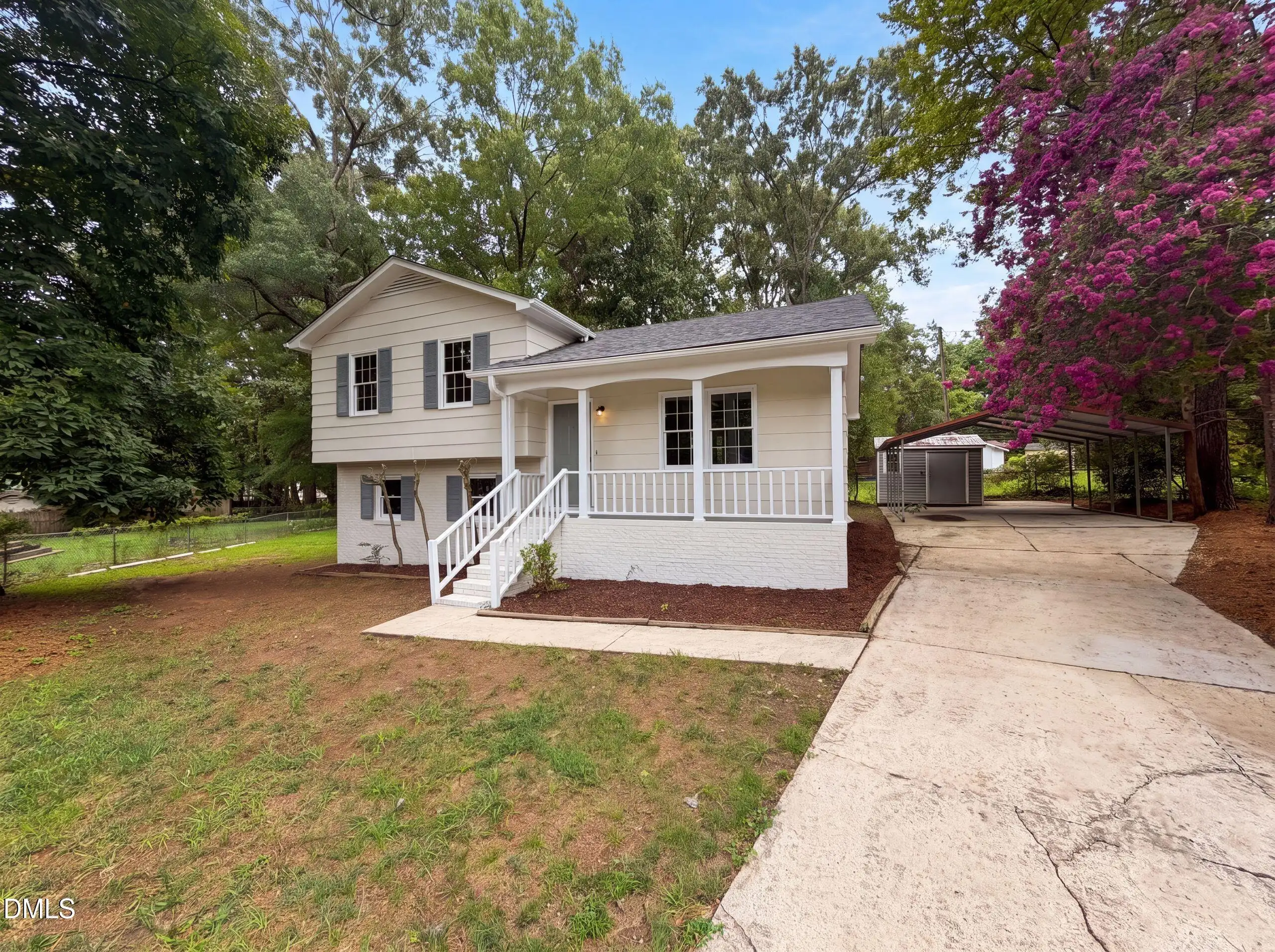 11 Chanter Court, Durham, NC, 27705
