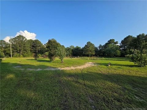 Photo of 2160 Montana Road, Hope Mills, NC 28306 (MLS # LP758273)