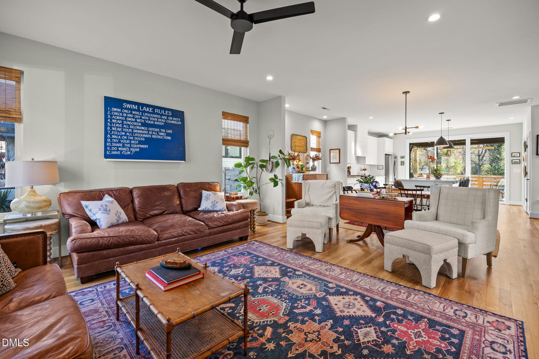 1107 S Blount Street