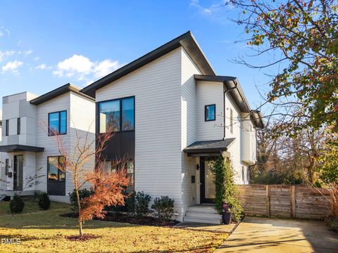 1107 S Blount Street Raleigh NC 27601