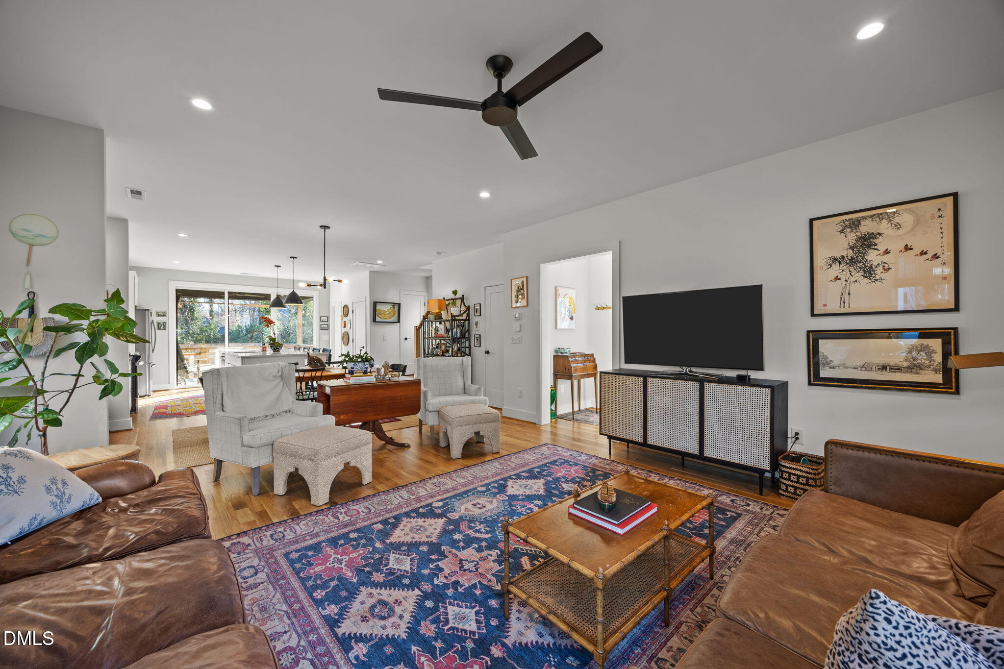 1107 S Blount Street