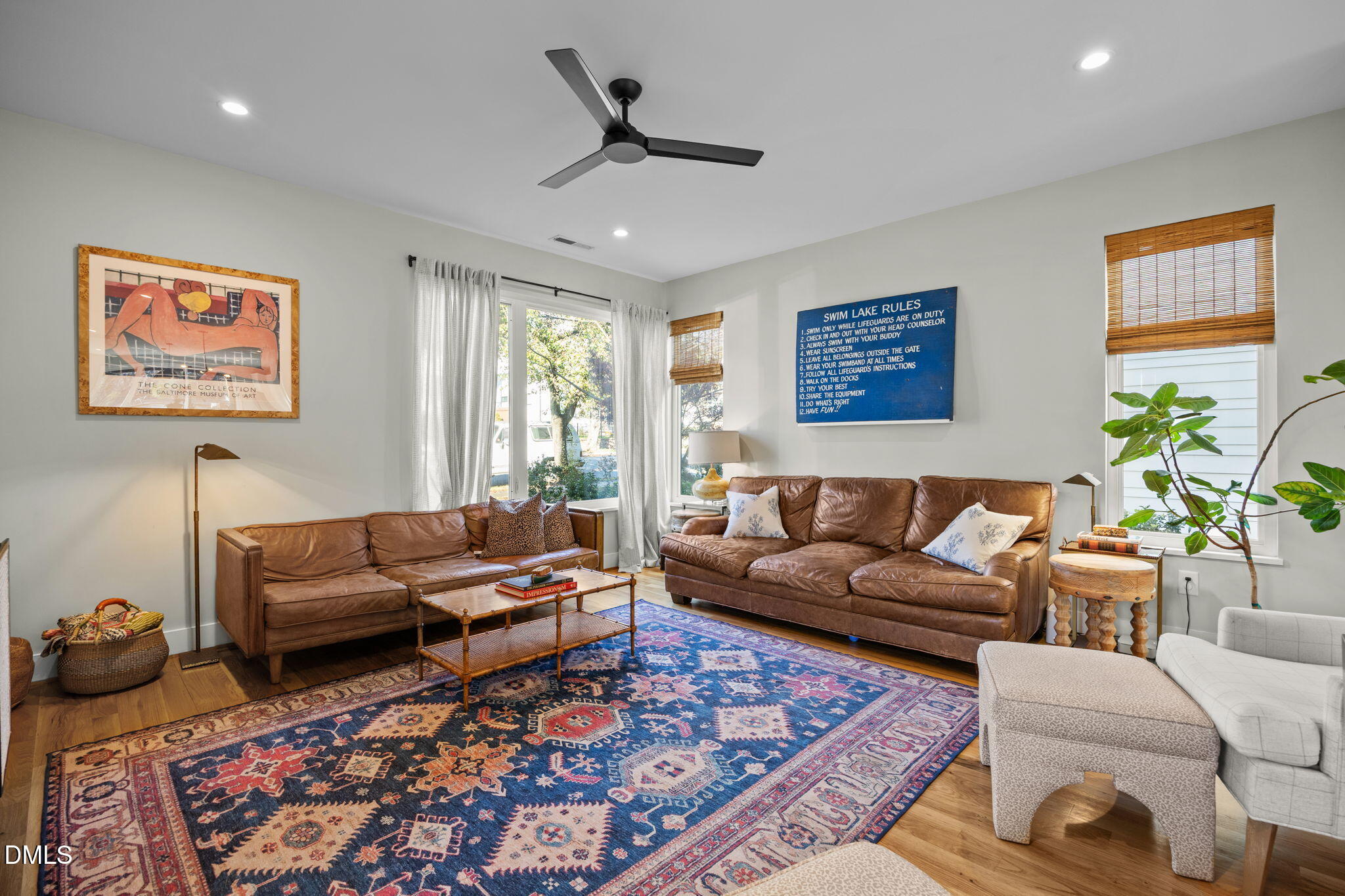 1107 S Blount Street