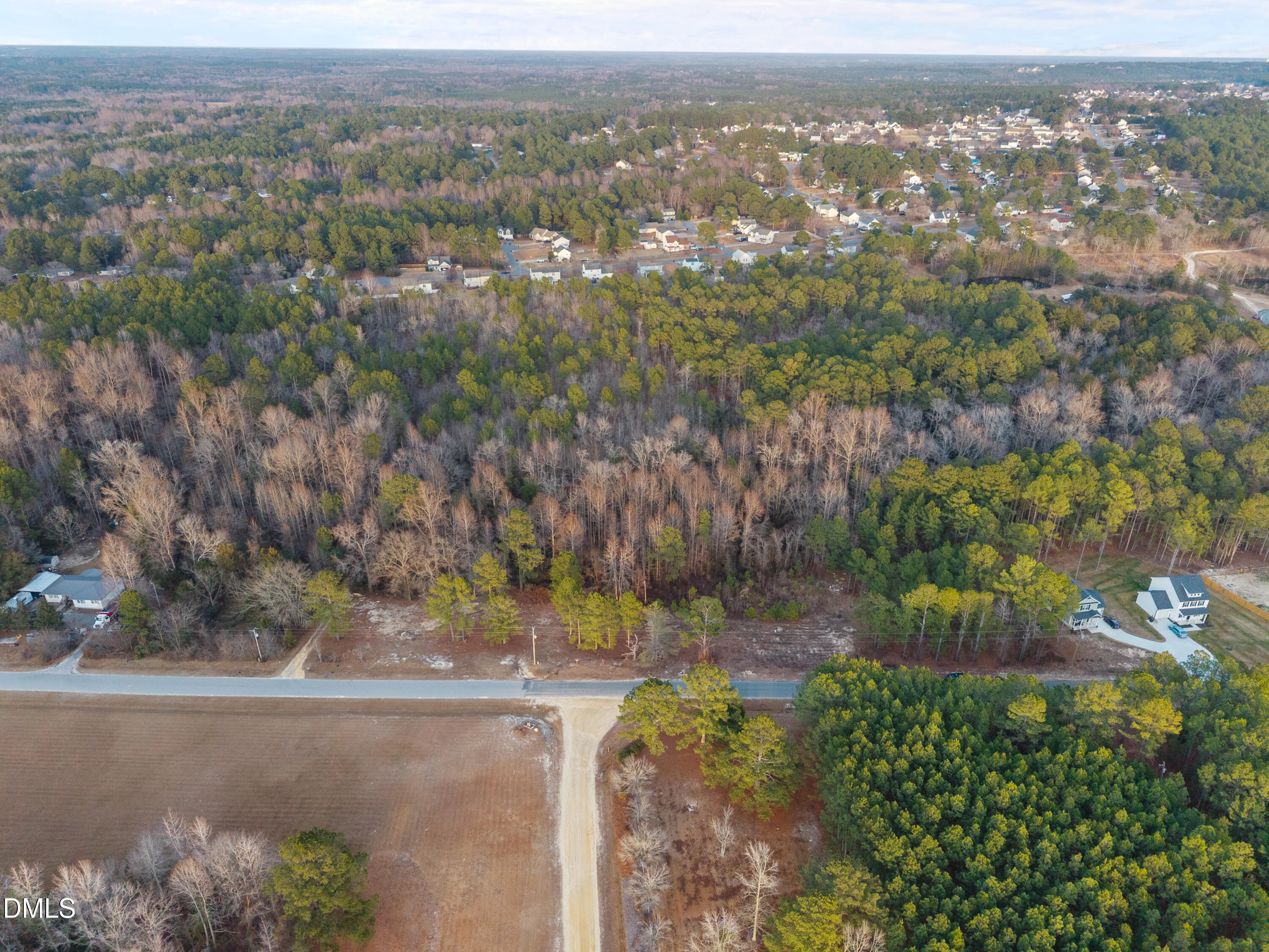 882 Roberts Road