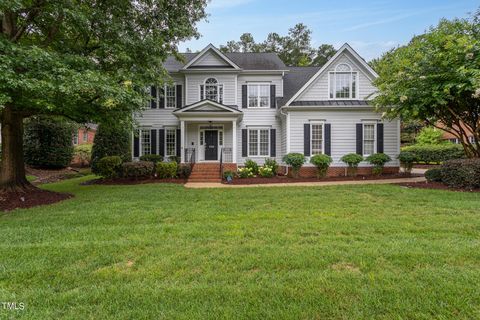 A home in Morrisville