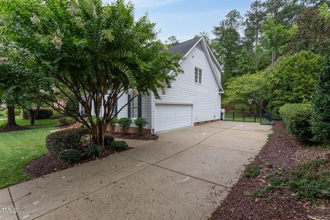 A home in Morrisville