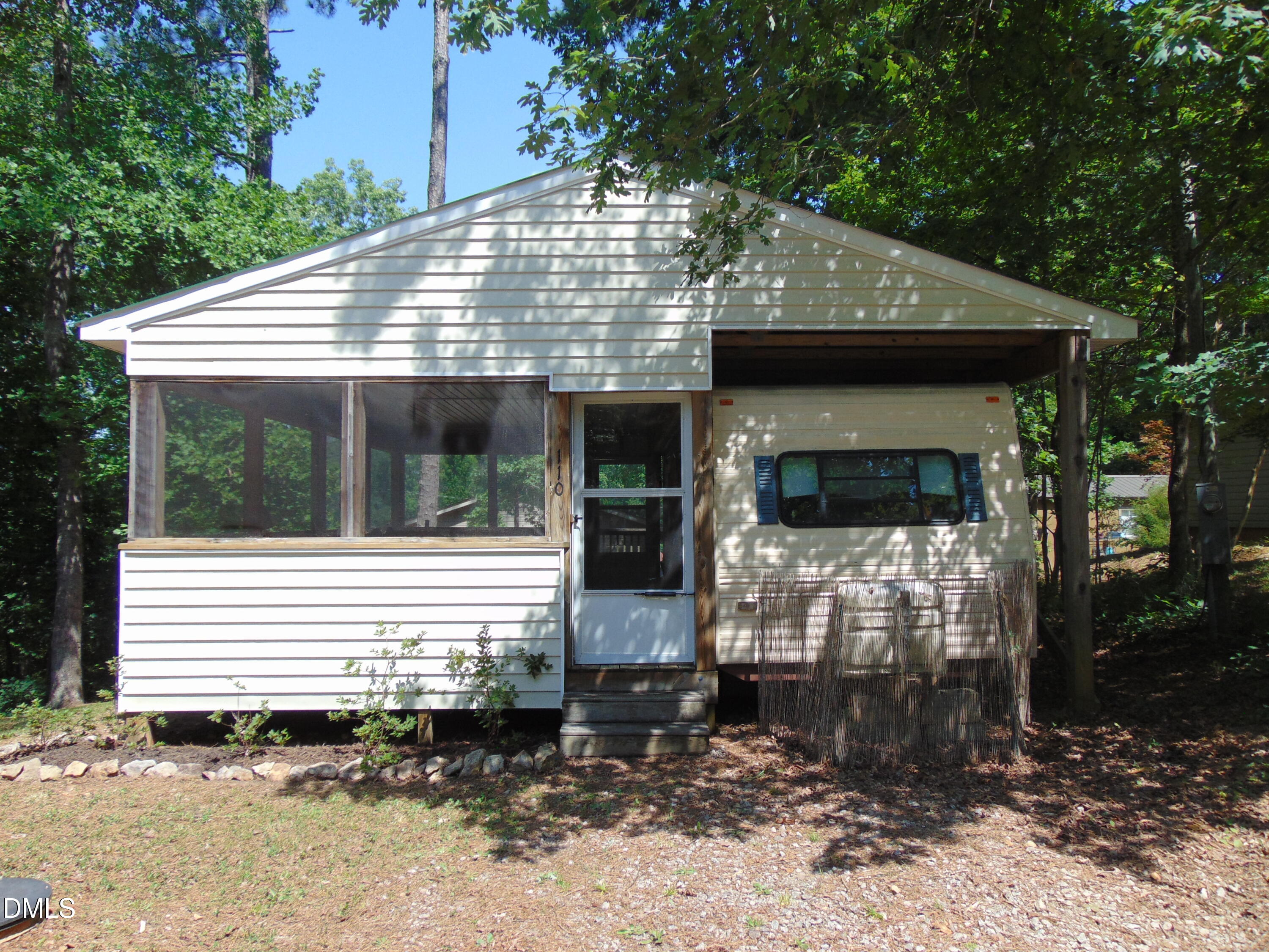 110 Cimarron Drive