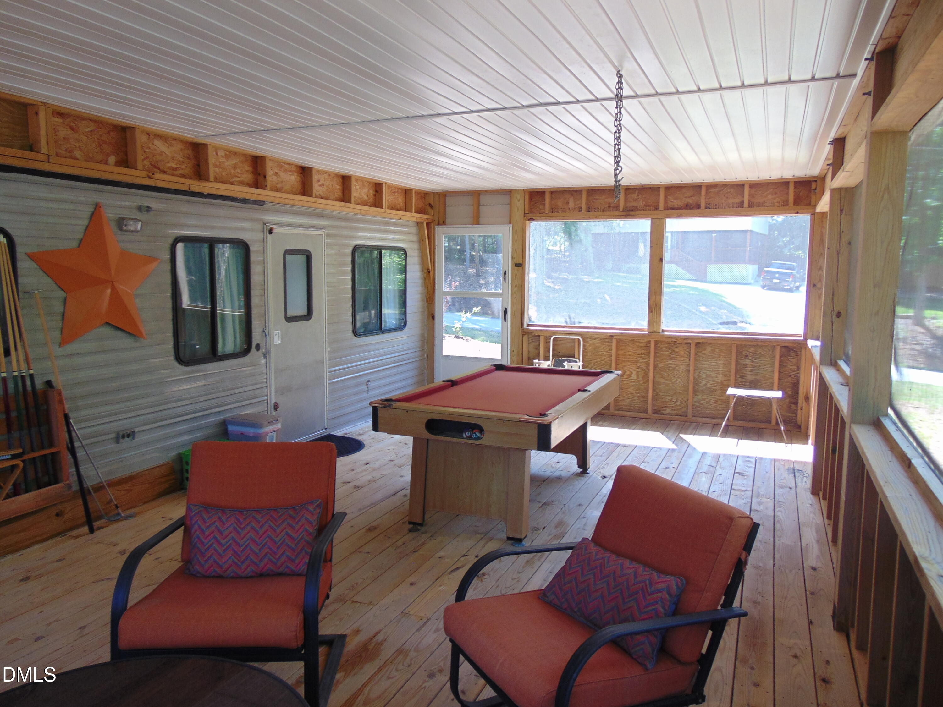 110 Cimarron Drive