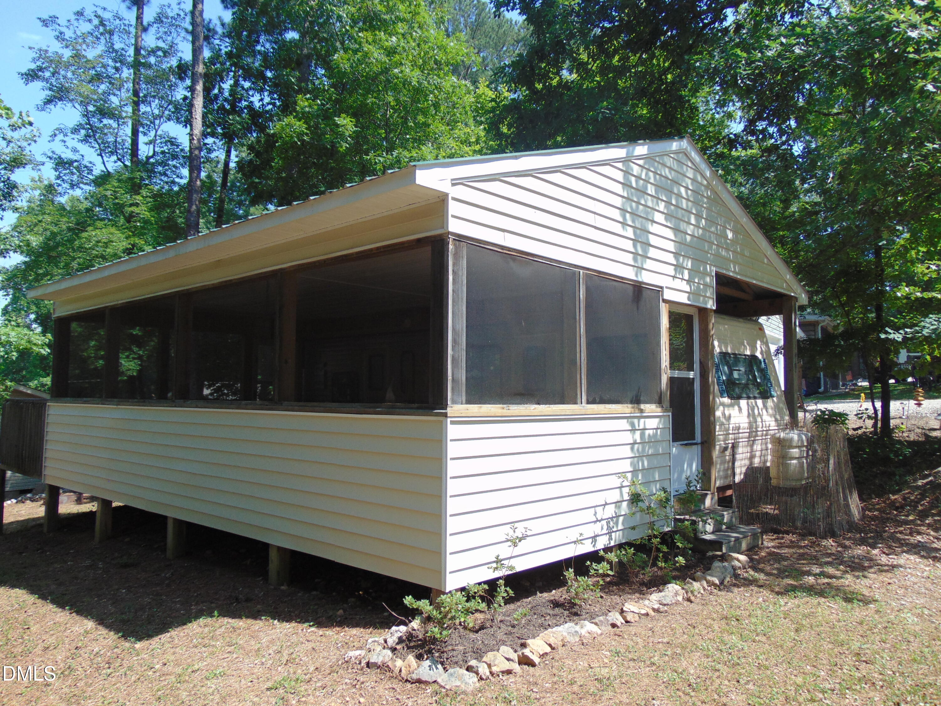 110 Cimarron Drive