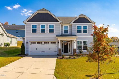 52 E Piston Point Clayton NC 27520