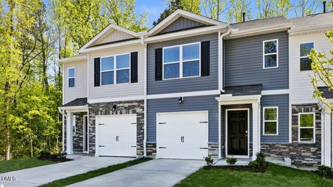 109 Clementine Street Sanford NC 27332