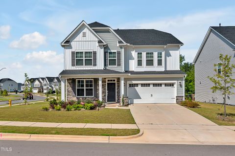 121 Canyon Gap Way Raleigh NC 27610
