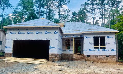 5196 Cardinal Circle Sanford NC 27332