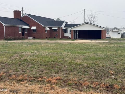 5206 Nc 96 Highway W Youngsville NC 27596