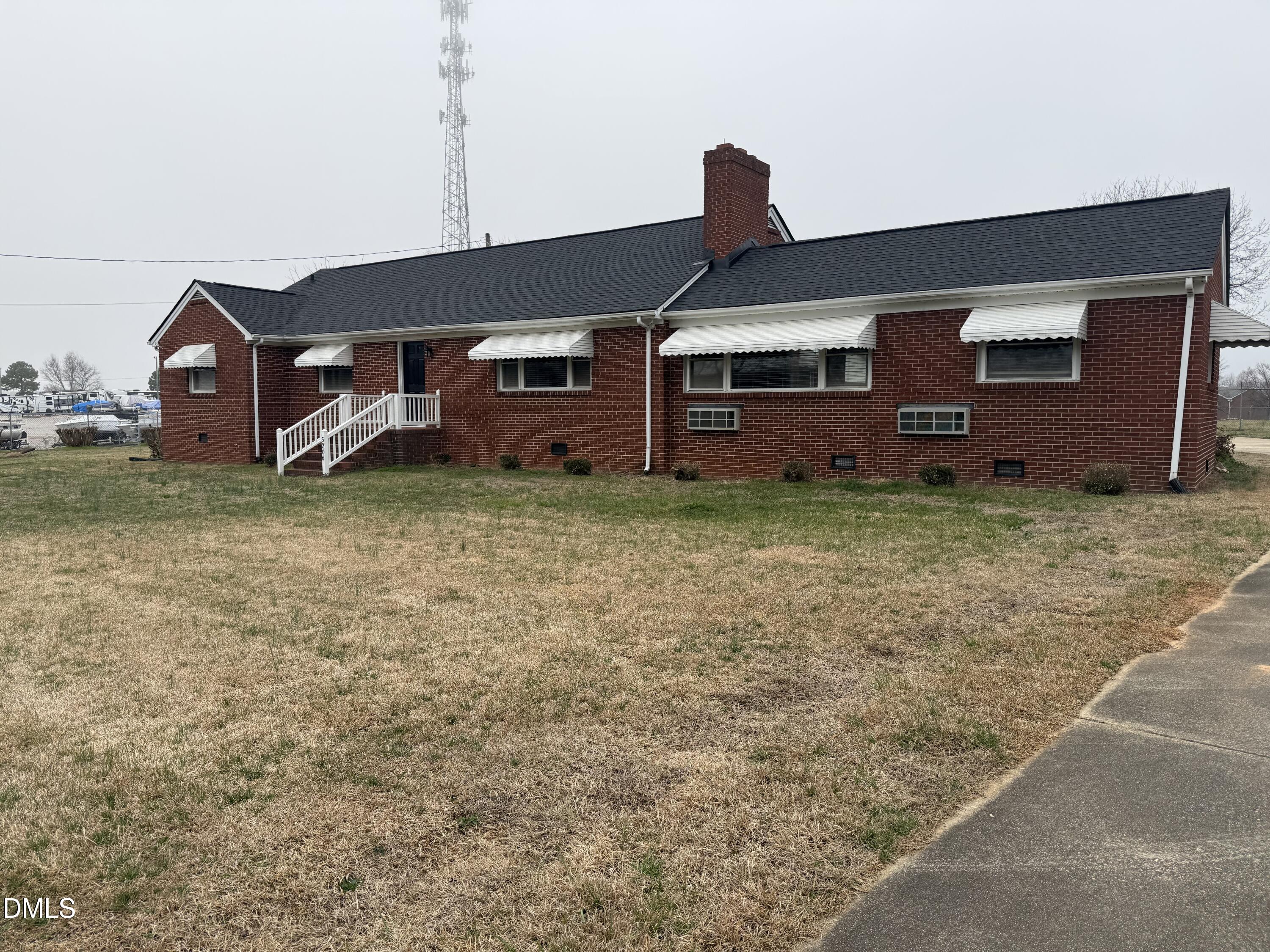 5206 Nc 96 Highway W