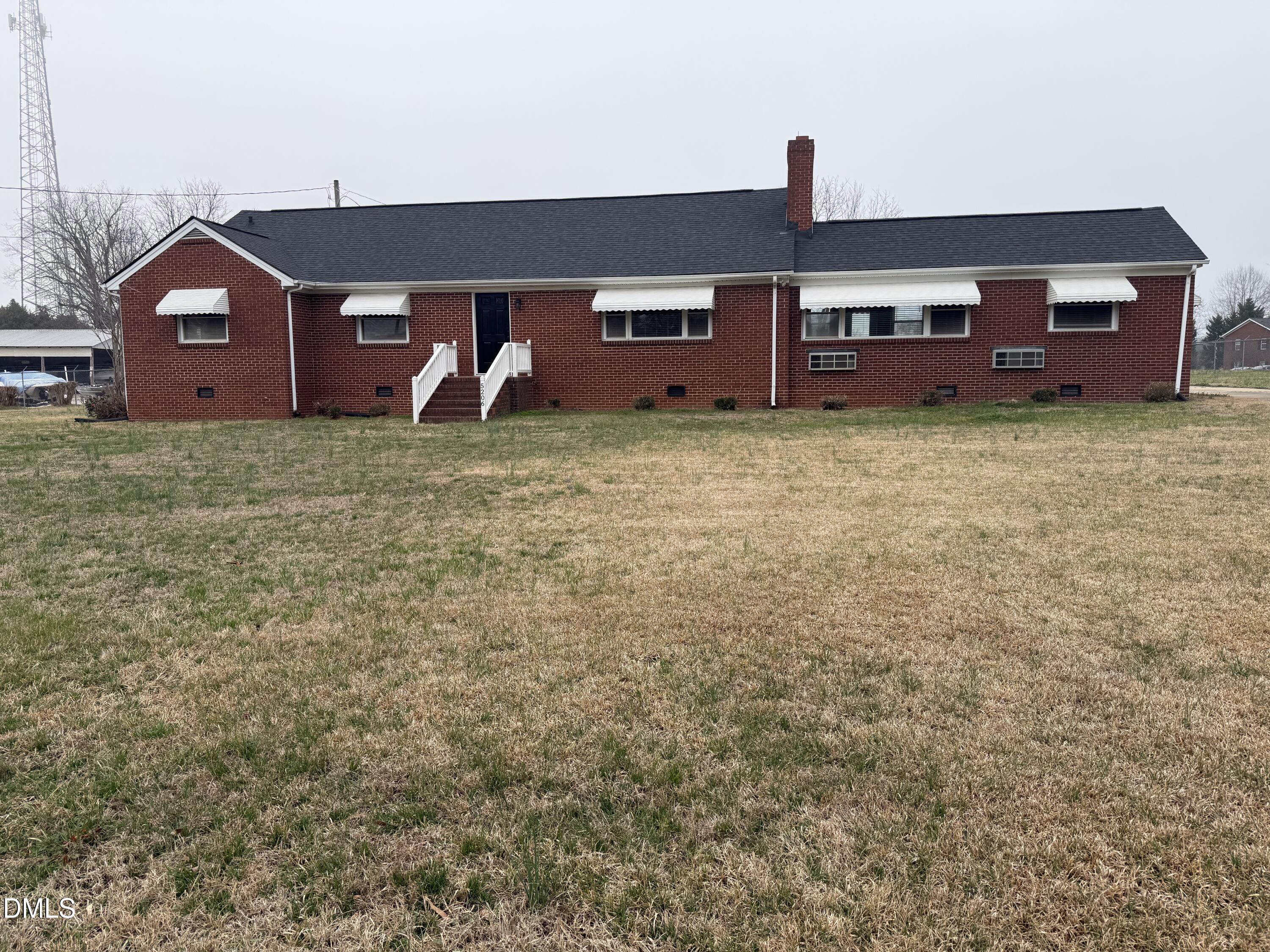 5206 Nc 96 Highway W