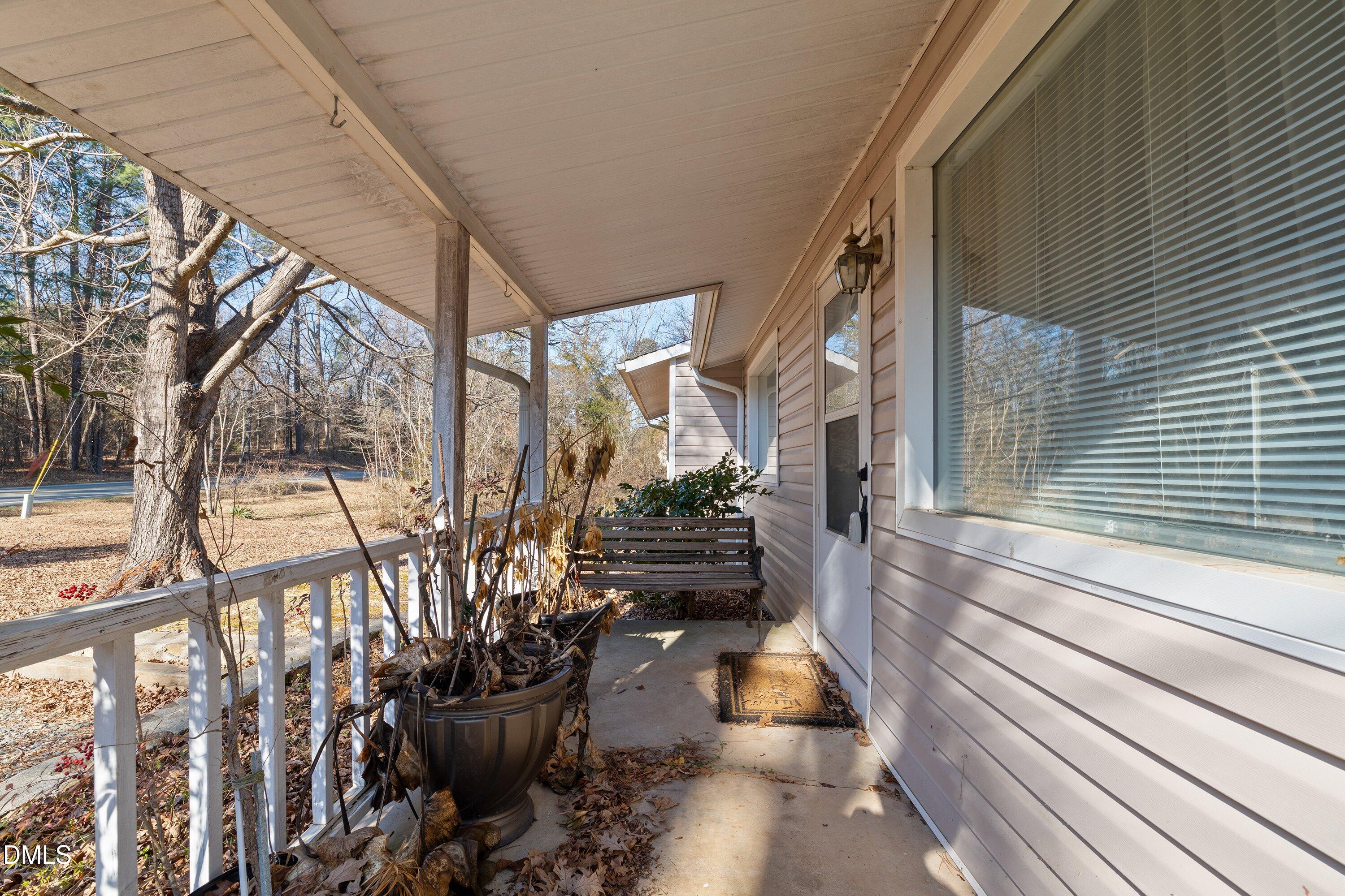 5613 Barbee Chapel Road