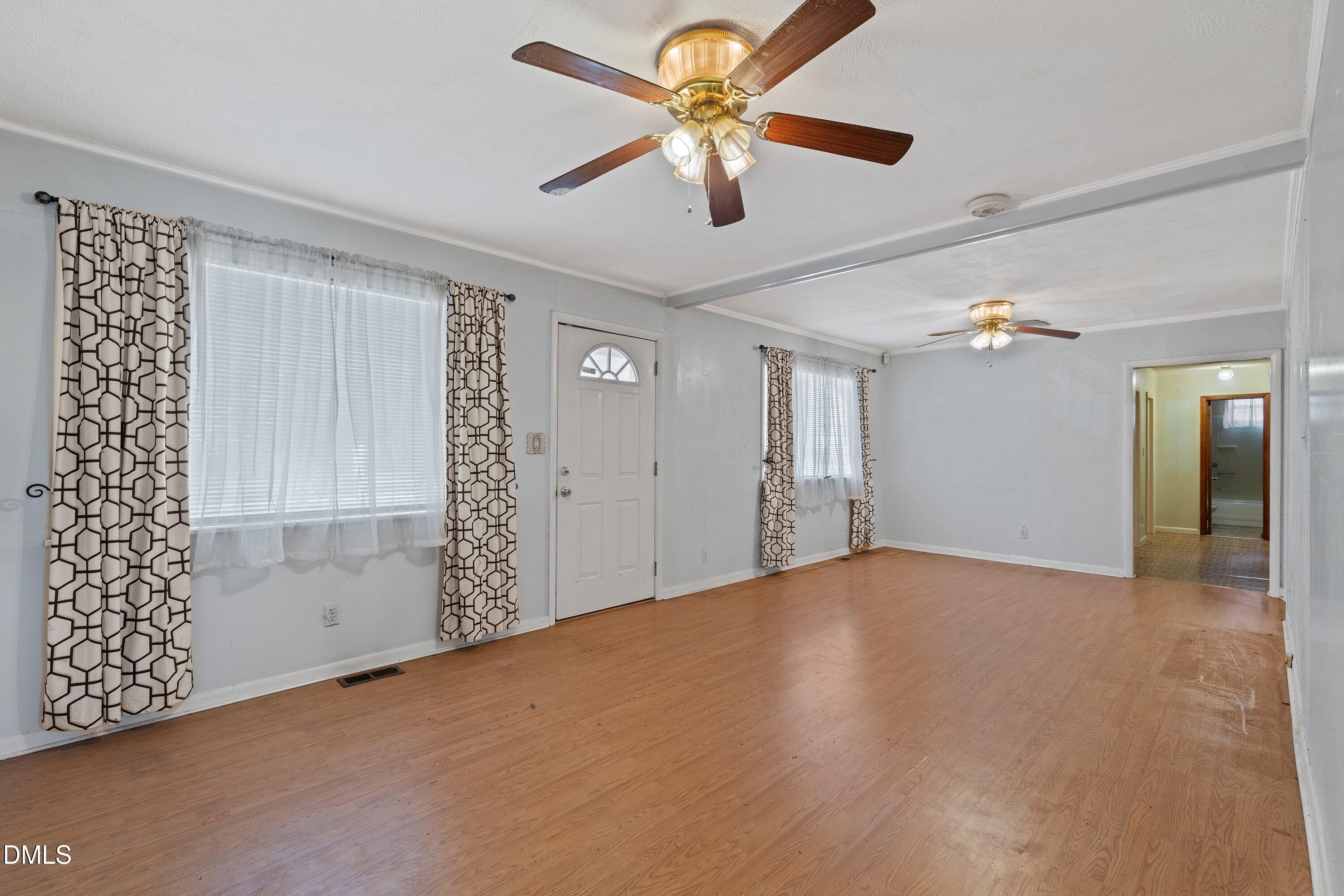 5613 Barbee Chapel Road