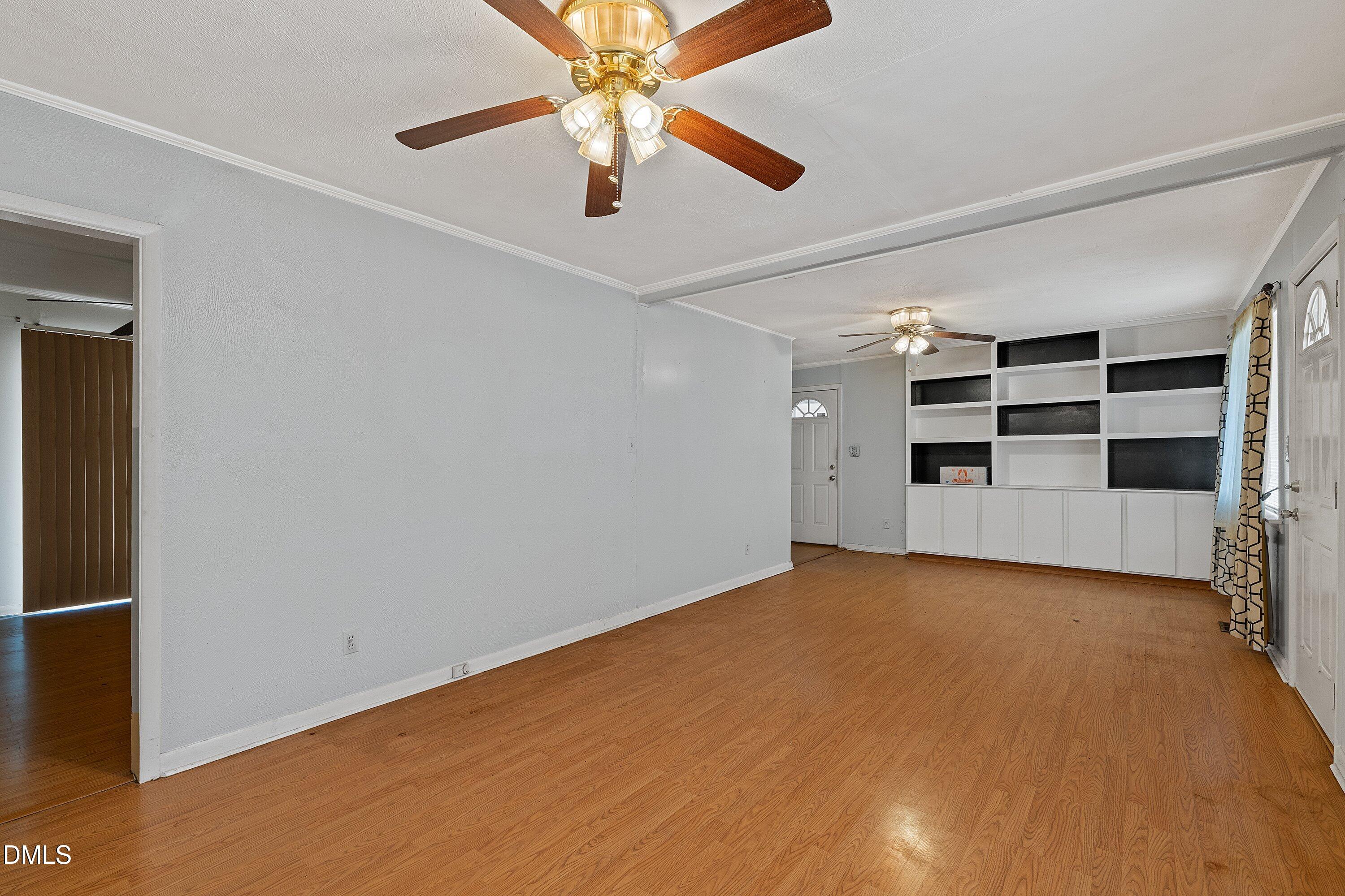 5613 Barbee Chapel Road