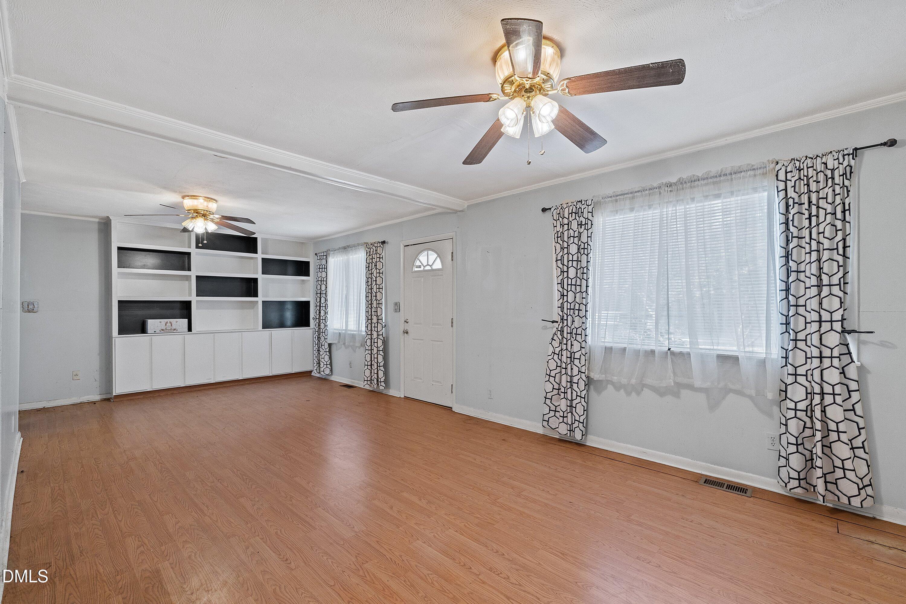 5613 Barbee Chapel Road