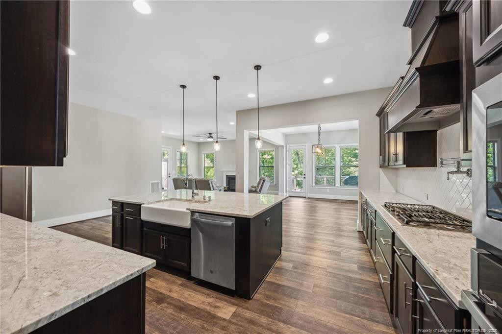 405 Gilpin Way