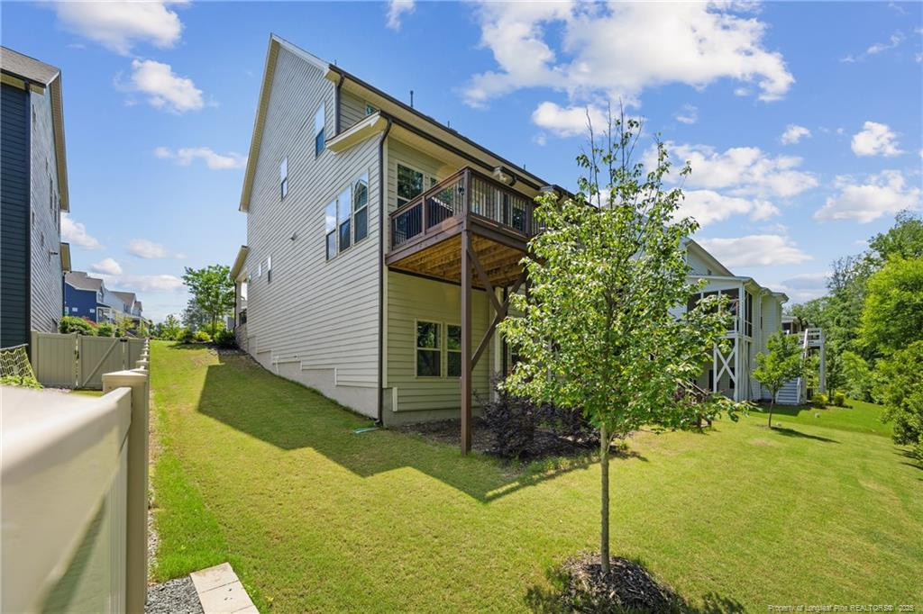 405 Gilpin Way