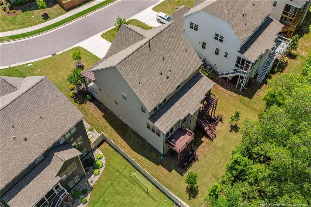 405 Gilpin Way