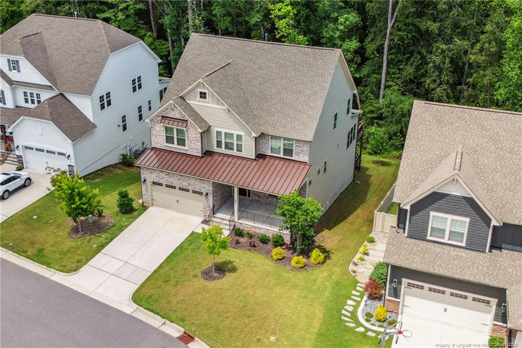 405 Gilpin Way