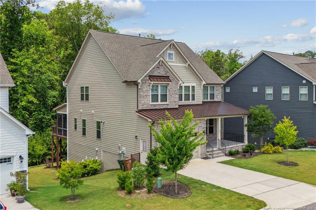 405 Gilpin Way