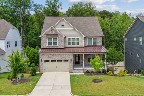 405 Gilpin Way Cary NC 27519
