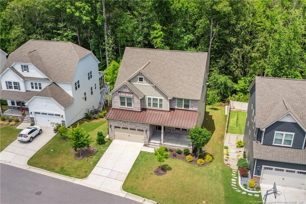 405 Gilpin Way