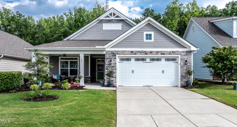120 Bramble Lane Clayton NC 27527