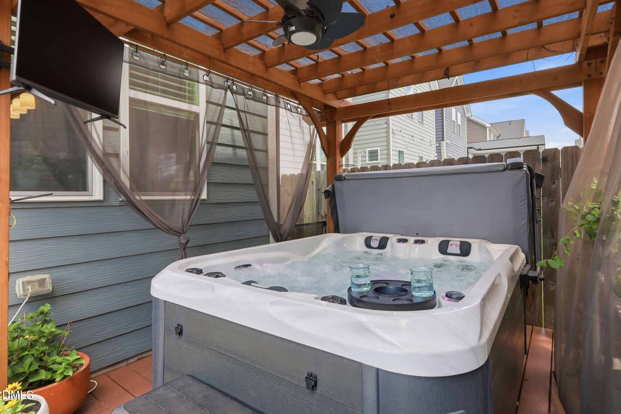 281 Douglas Falls Drive