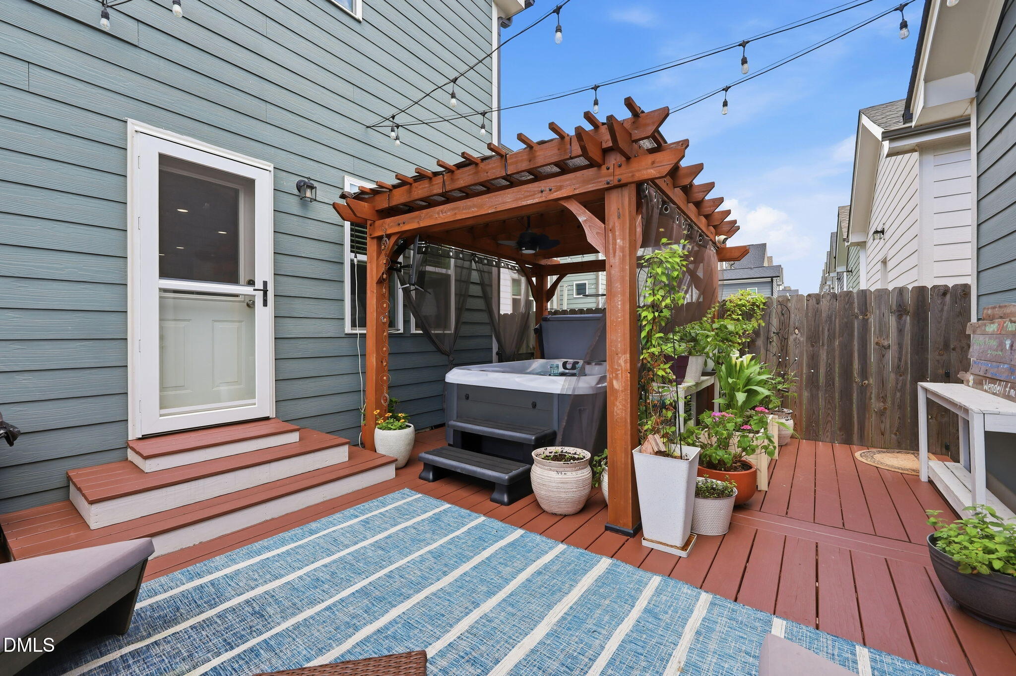 281 Douglas Falls Drive