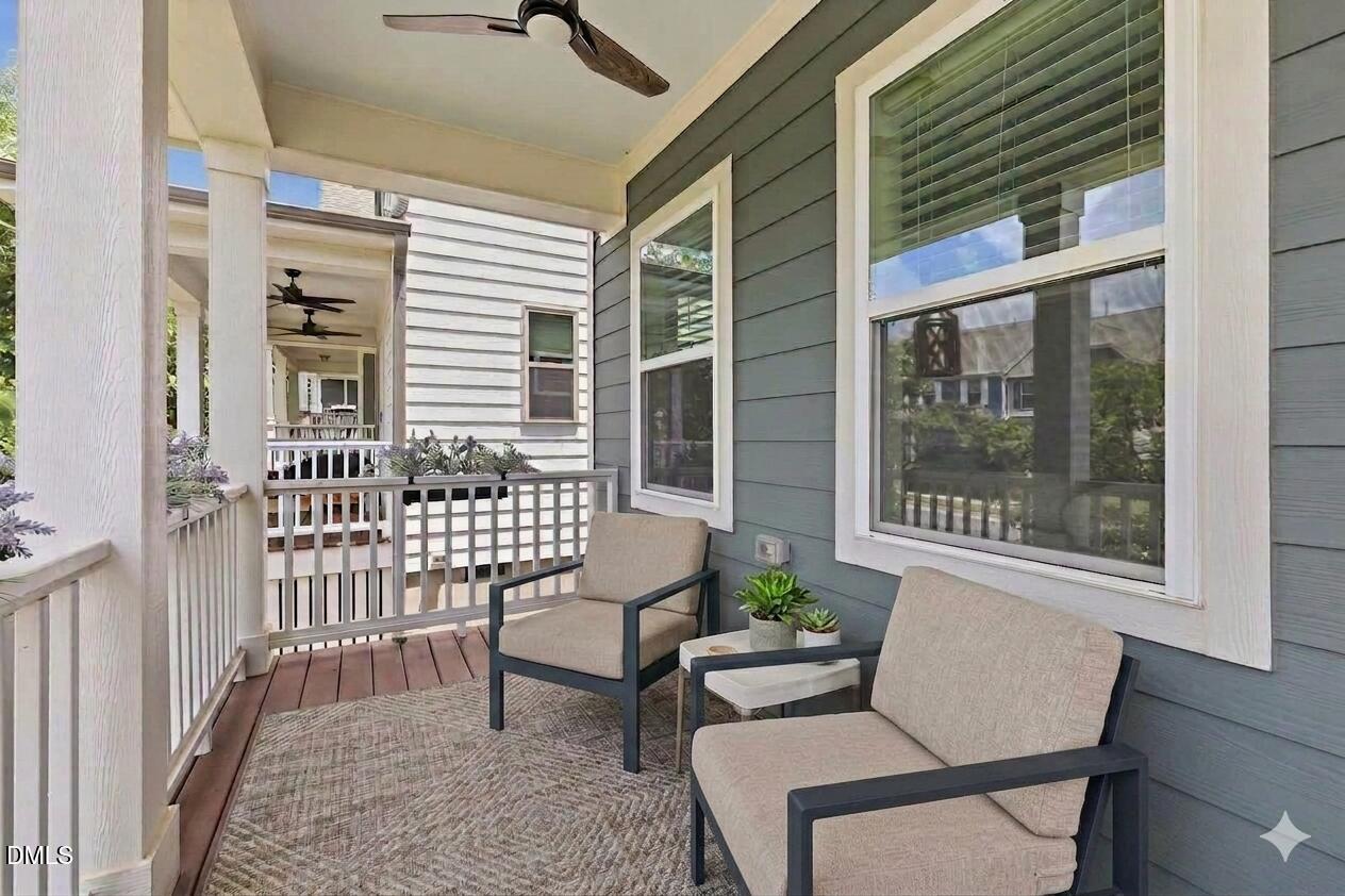 281 Douglas Falls Drive