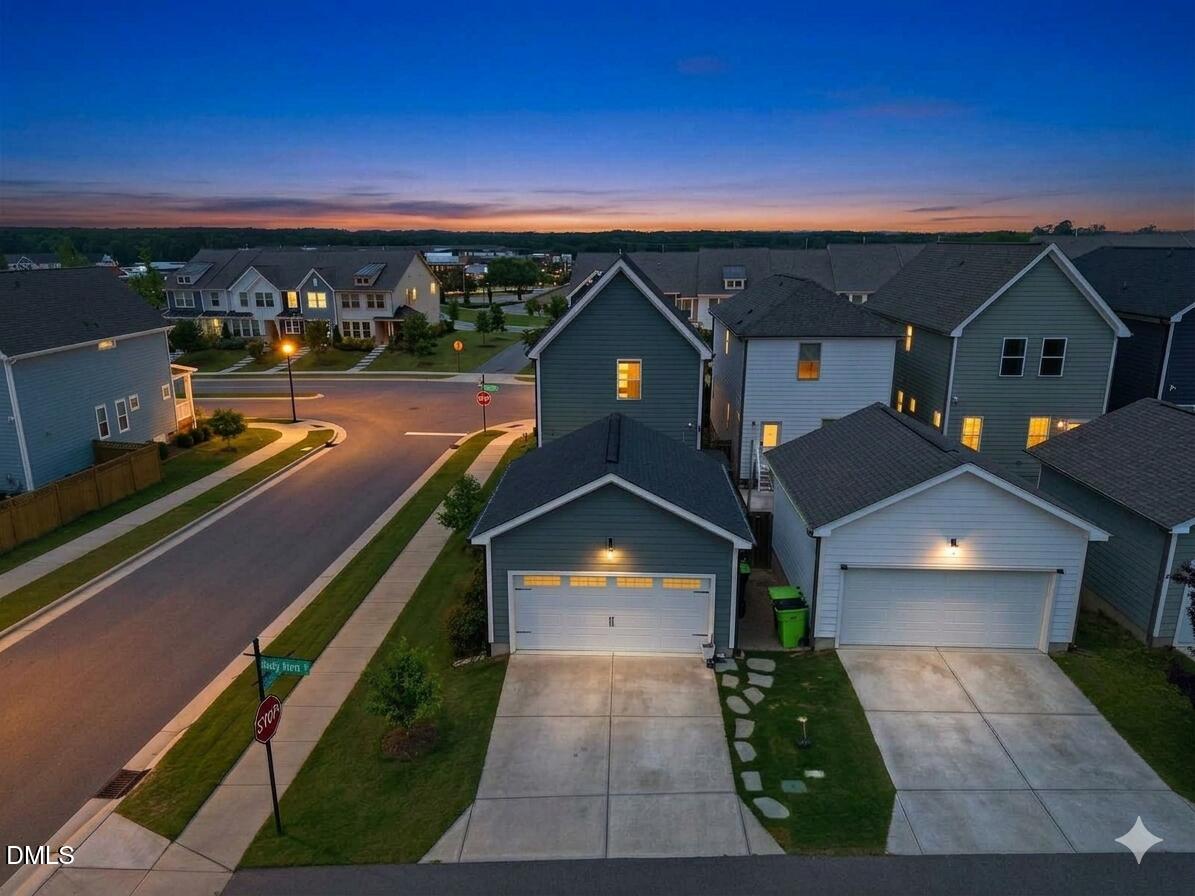 281 Douglas Falls Drive