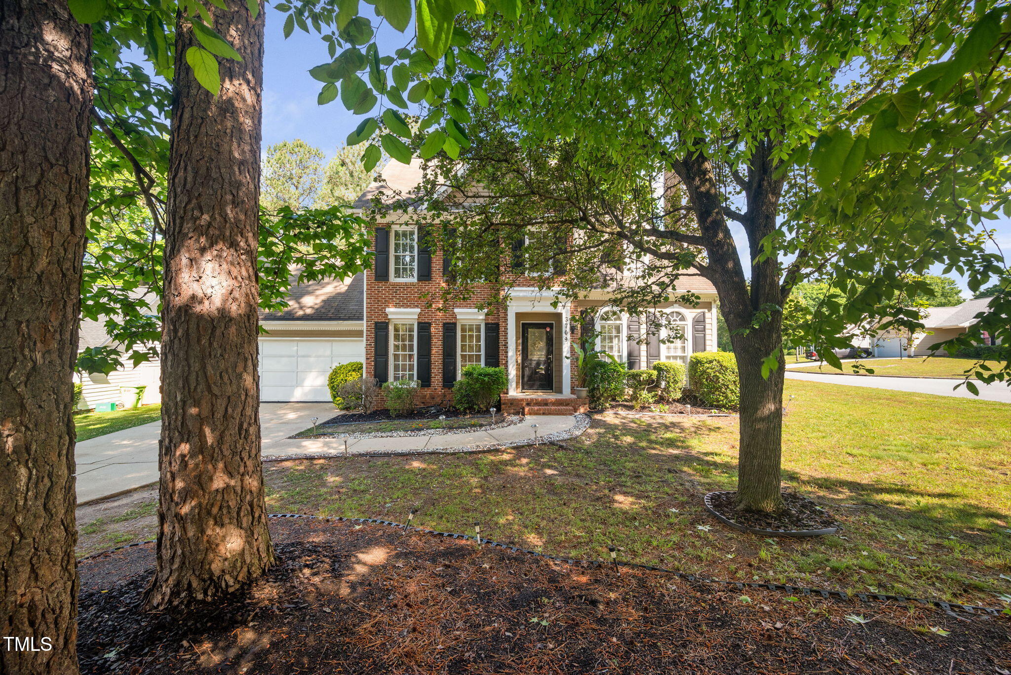 3709 Turnbull Court