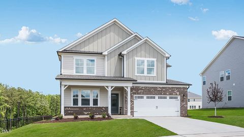 101 Hiddenite Place Holly Springs NC 27540
