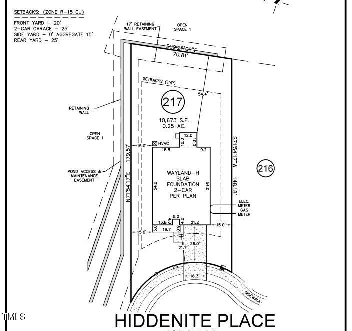 101 Hiddenite Place