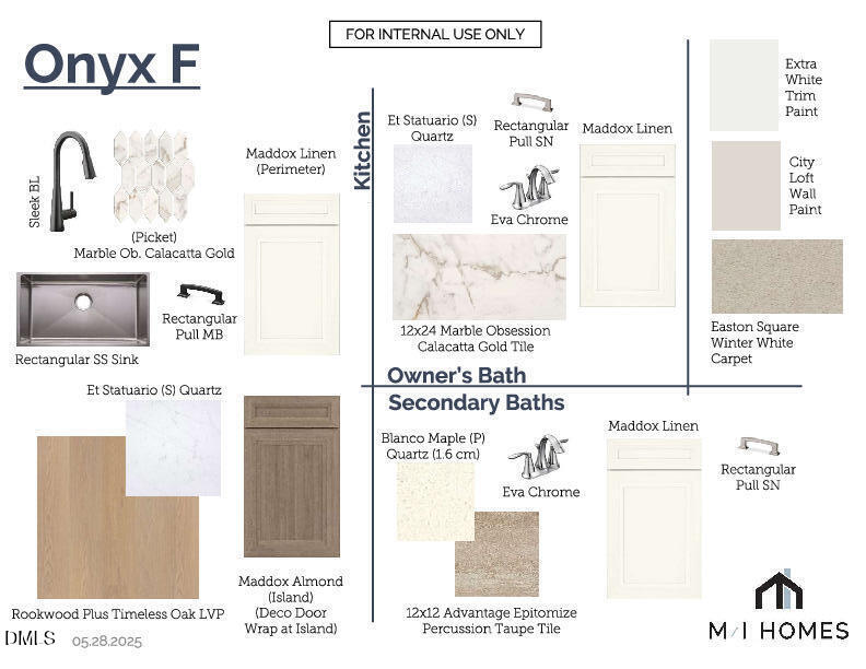 5324 Aged Pine Road Lot 115