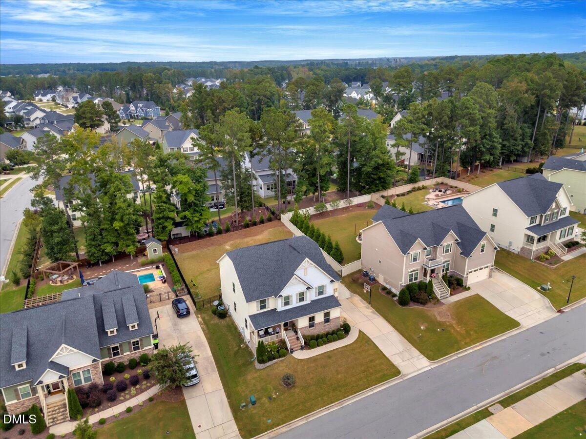 3550 Jordan Shires Drive
