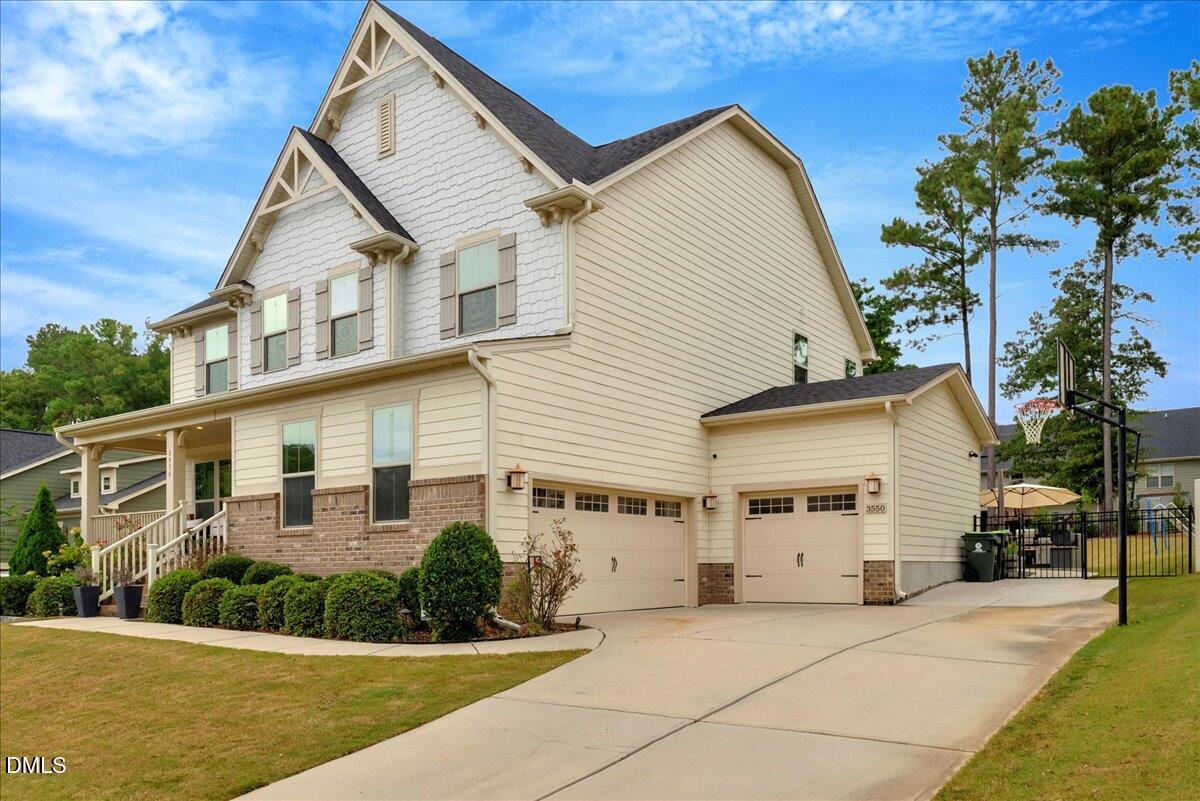 3550 Jordan Shires Drive
