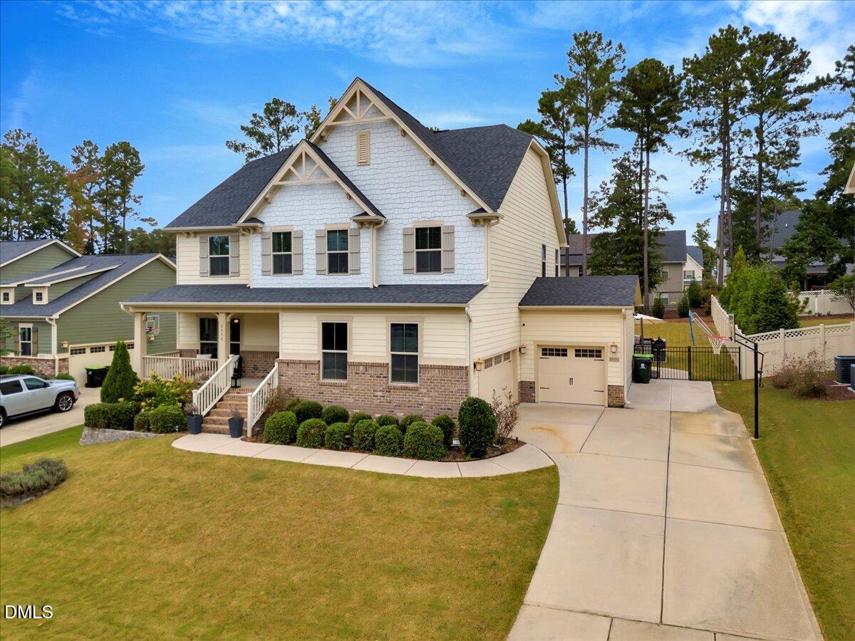 3550 Jordan Shires Drive