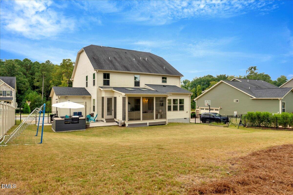 3550 Jordan Shires Drive