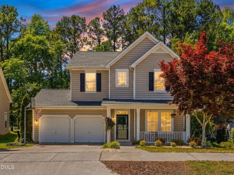 644 Ashbrittle Drive Rolesville NC 27571